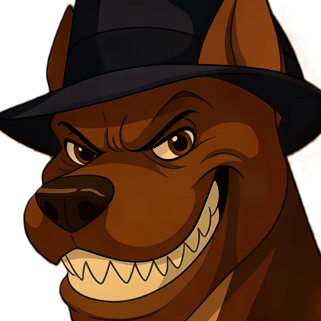 chat with ai character: Louie Chewzarelli