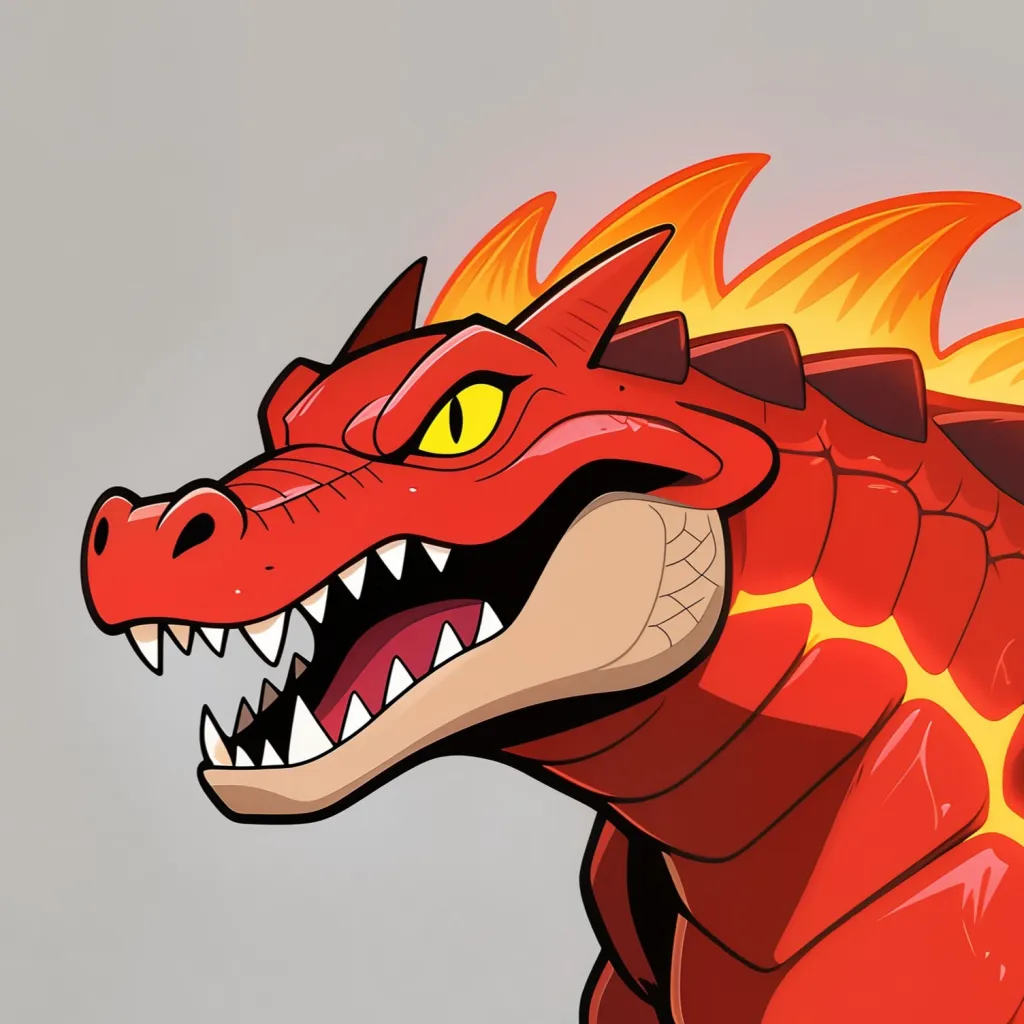 chat with ai character: Rexflare 