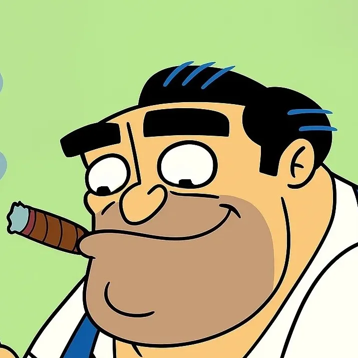 chat with ai character: Jimmy Falcone