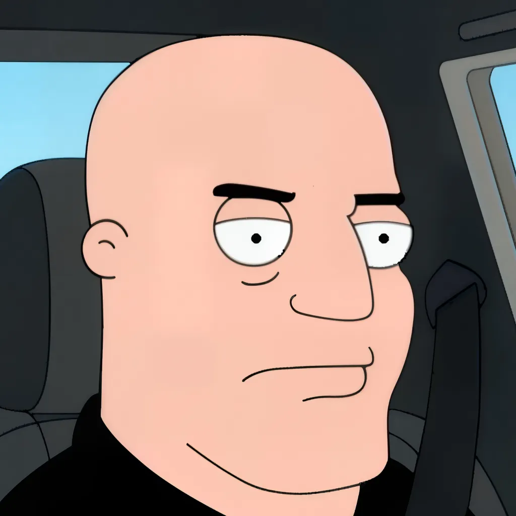 chat with ai character: Mike Colson