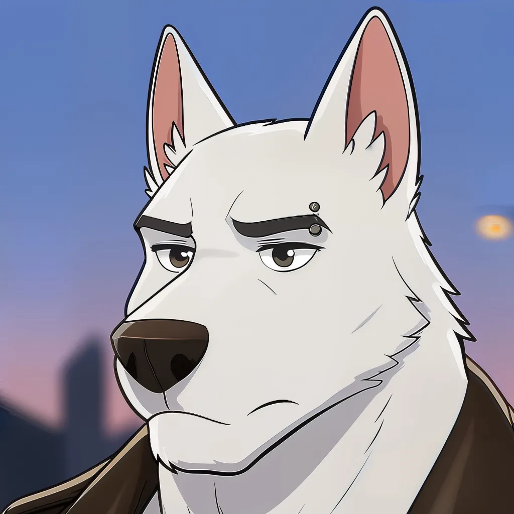 chat with ai character: Lucian Vexley