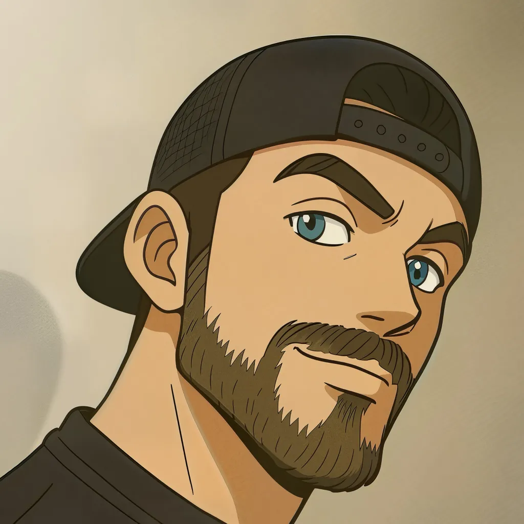 chat with ai character: Evan Turner