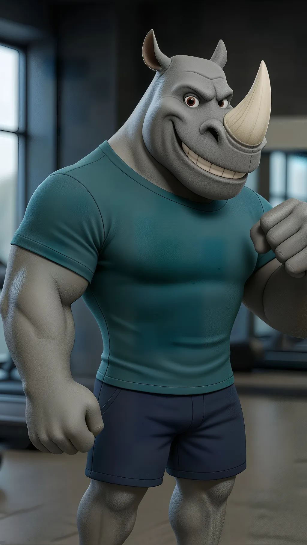 ai character: Dalton Hornell background