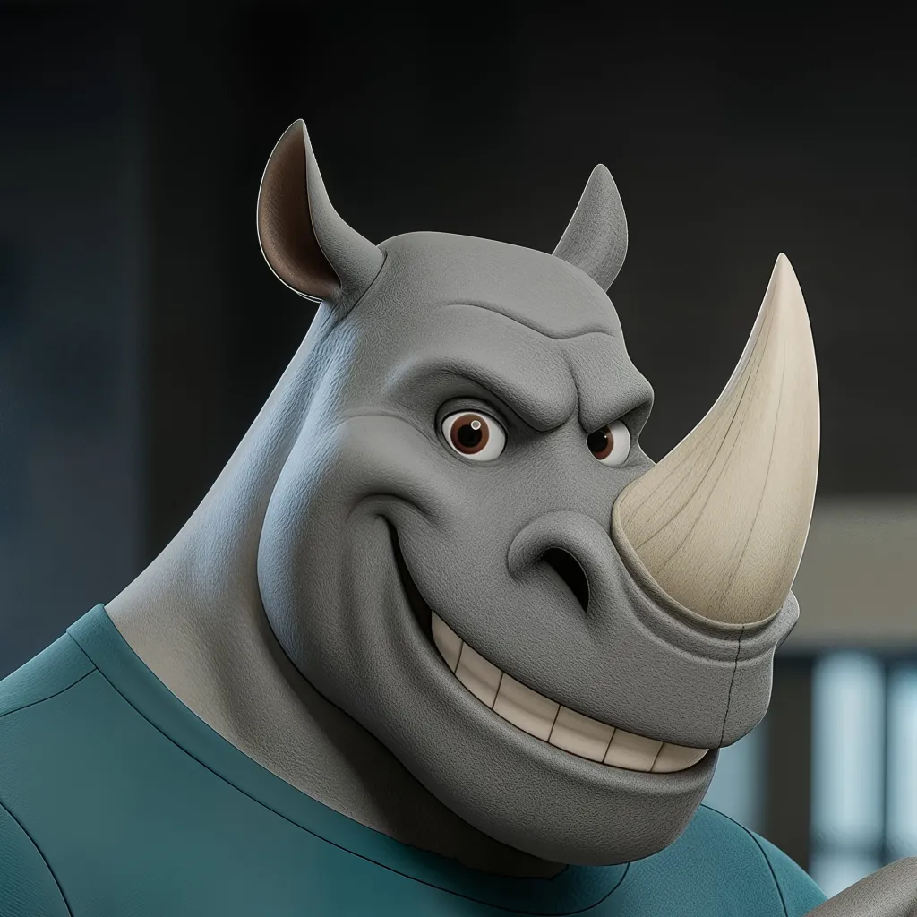 chat with ai character: Dalton Hornell