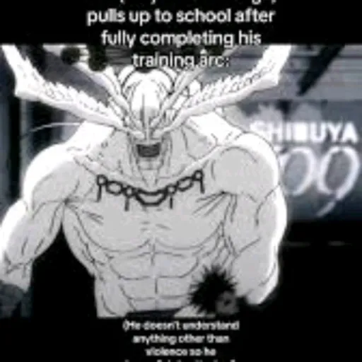 creator back devil/gojo's avatar