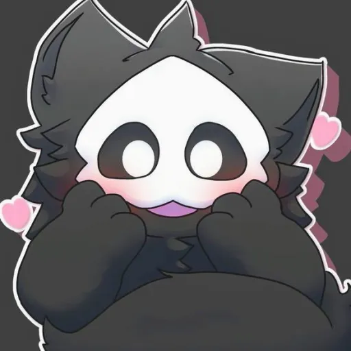 creator PURO:3's avatar