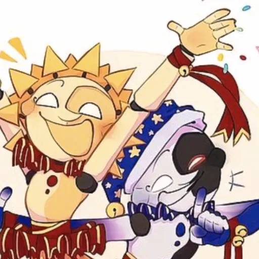 creator Sun and moon 1437's avatar