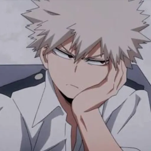 creator 🎀 Bakugo's gf😍's avatar