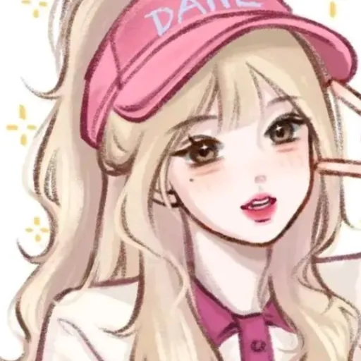 creator it'sme_athena's avatar