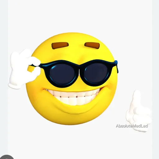creator Dr. Potato's avatar