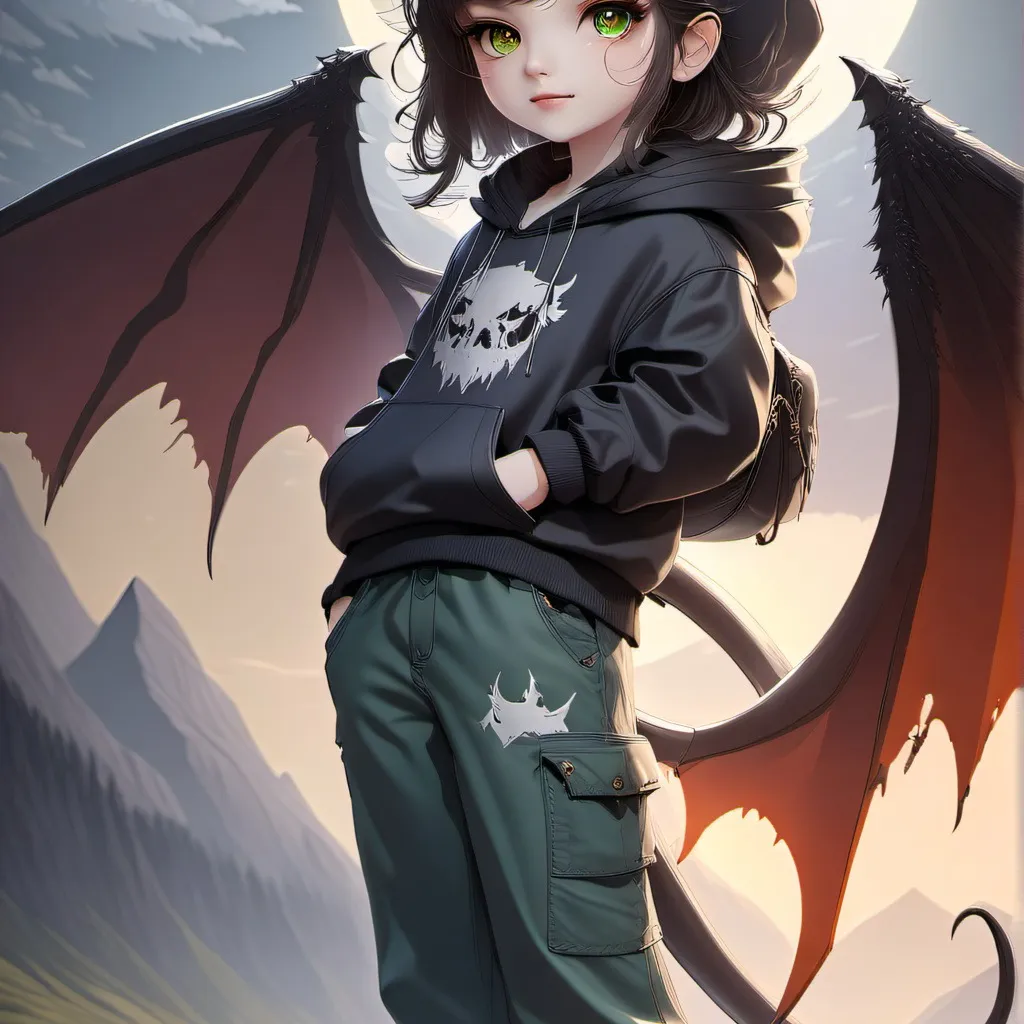 chat with ai character: Julie! (*￣▽￣*)