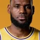 chat with ai character: Lebron james