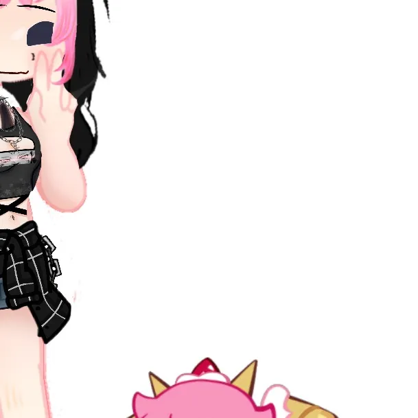chat with ai character: COOKIE TEAM(join)