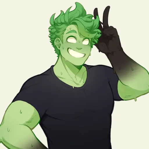 creator slime man👉👈☺️'s avatar
