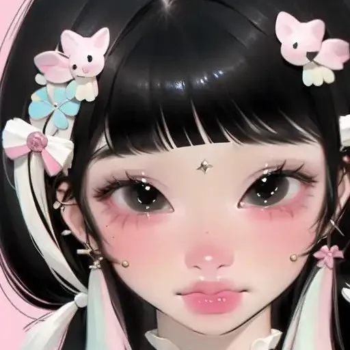 creator *~Mei~*'s avatar