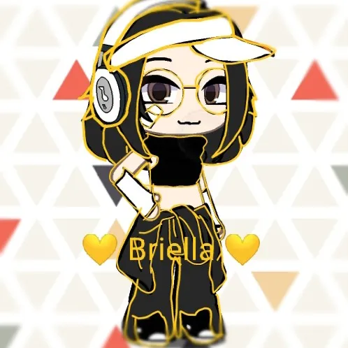 creator 💛 Briella 💛's avatar