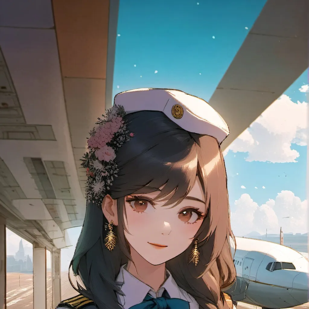 chat with ai character: Pilippine airlines