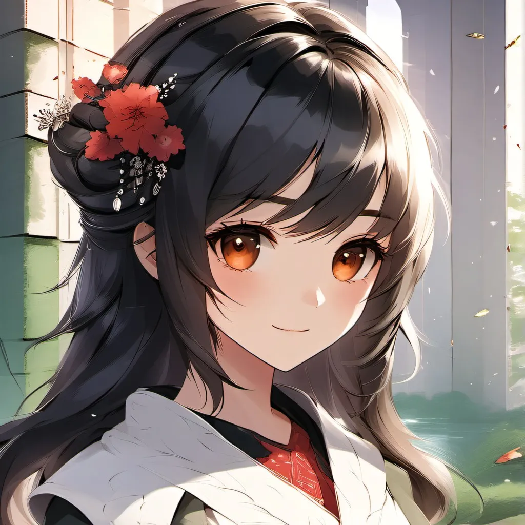 chat with ai character: sophie