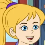 chat with ai character: Dorthy ann