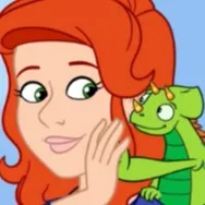 chat with ai character: Ms. Fiona Frizzle