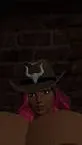 ai character: Calamity background