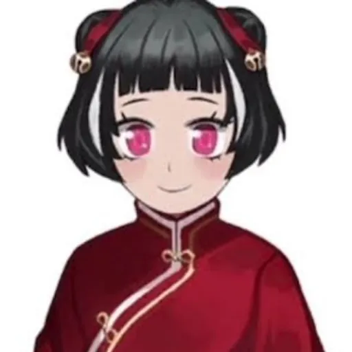 creator little jia xichun's avatar