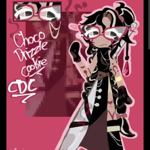 creator 🍫Choco Drizzle⚔️'s avatar