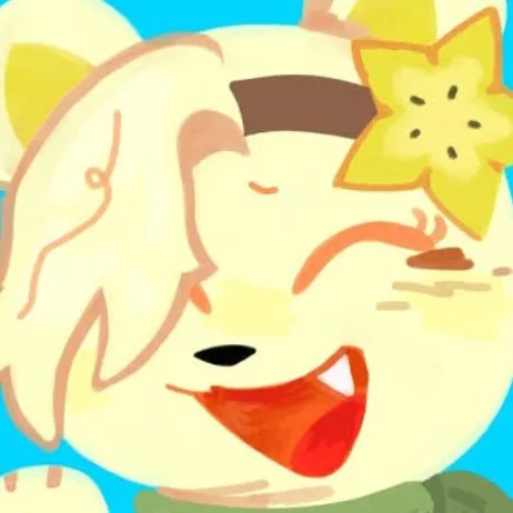 creator ¿starfruit?'s avatar