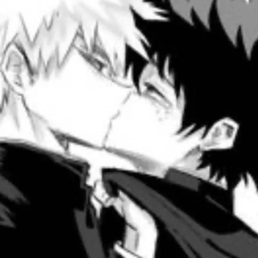 creator bakugou official's avatar