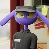 creator #TheEntity's avatar