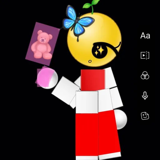 creator donnarose's avatar