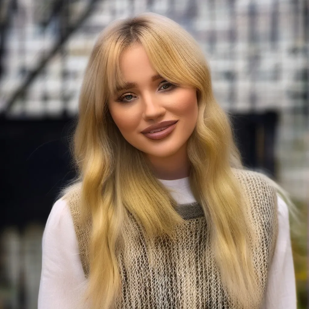 chat with ai character: Short n' sweet!