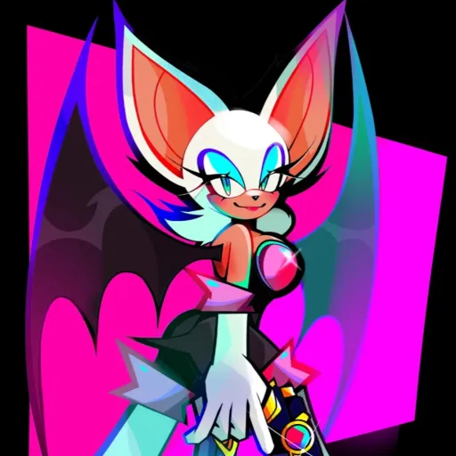 creator Roachbin's avatar