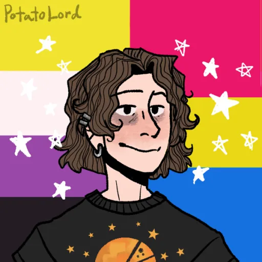 creator #1JegulusShiper's avatar