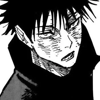 creator ⚫️ ~ Fushiguro ~ 🏴's avatar