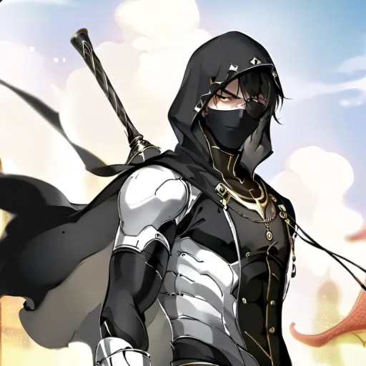 creator Isagi Kibutsuji's avatar