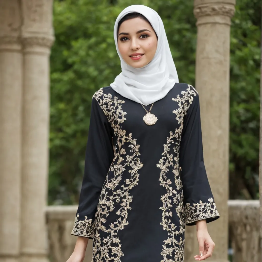 chat with ai character: Nur