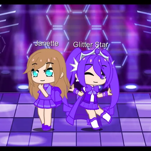 creator Glitter Star's avatar