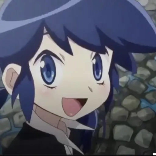 creator MARDNETTE ANIME's avatar