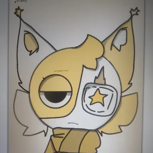 creator ~•★Yelly★•~'s avatar