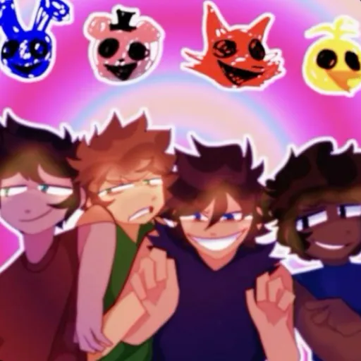 creator ❤️4 tormentors👾's avatar