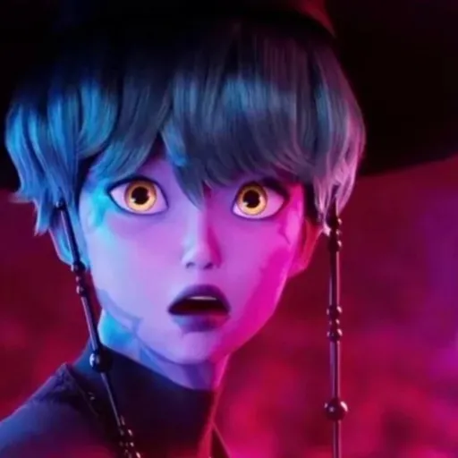 creator 🎶Baby Saja 😈's avatar