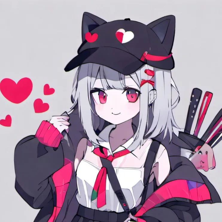 chat with ai character: SMG4 Loves You 2