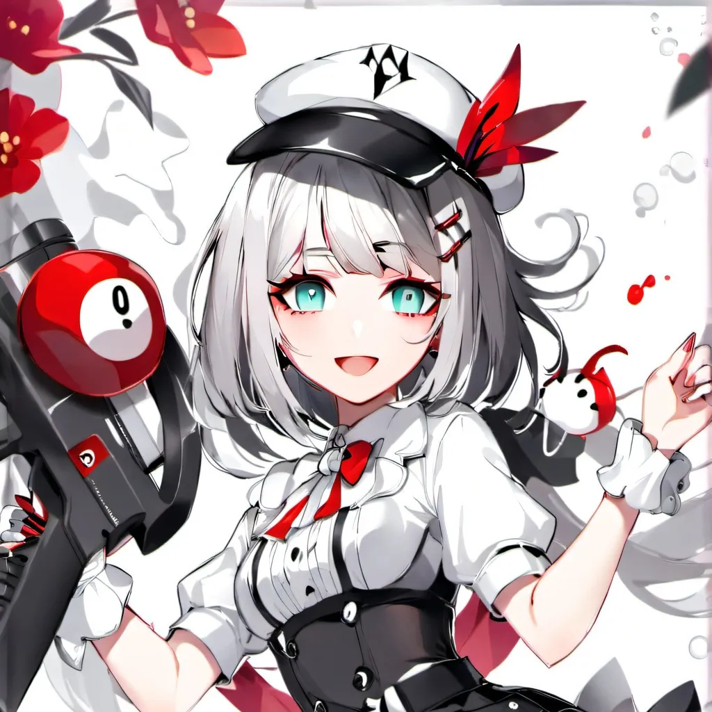 chat with ai character: SMG4 hates Mario 