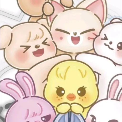 creator Skz_lover🐣🐥🐤's avatar