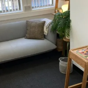 chat with ai character: Therapy For Help