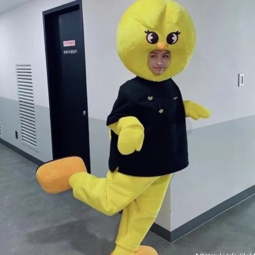 creator SkzfanCassandra's avatar