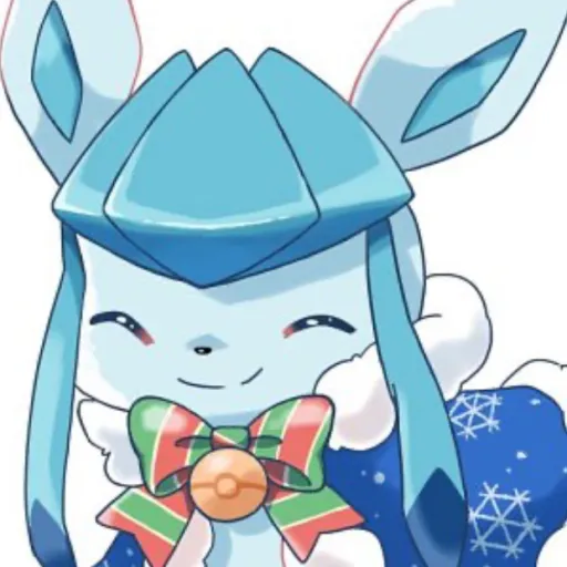 creator Slyveon Edgar's avatar