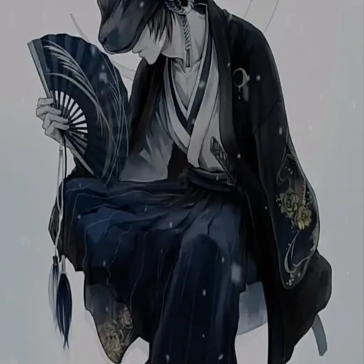 creator Jadalata's avatar