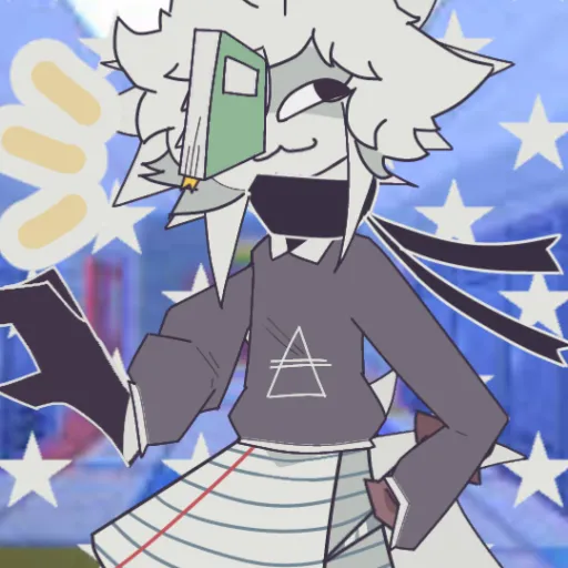 creator Galaxy_starlight's avatar